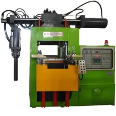 Rubber Injection Molding Machine for Silicone Rubber Products