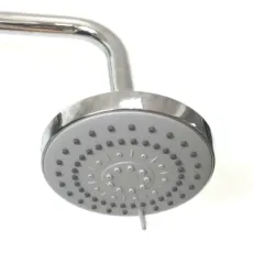 Five Functions of Round Bathroom Shower Head/Shower/Shower Set