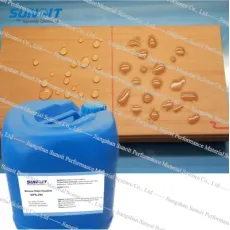 Silicone Mansory Water Repellent Agent for Sand-Lime Brickwork/ Cement Fiberboards
