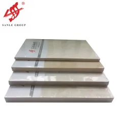 Fire Resistant Calcium Silicate Water and Moisture Resistance Board Soundproof Ceiling for Roof