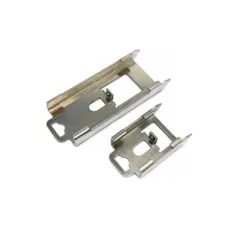 OEM Purchase Stamping Metal Sheet Fabrication Machine Metal Stair Railing Parts
