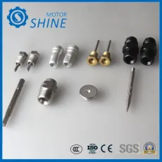 Custom-Made CNC Machining Stainless Steel Threaded Plumbing Fittings Non-Standard Joint Hardware Processing Machine to Customize The Workpiece