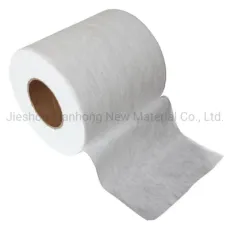High Quality 100% Meltblown Nonwoven Fabric Filter Sound Absorption Material