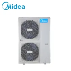 Midea M-Thermal Split Outdoor Unit R32 Air Source Heat Pump Water Heater for Villa Building