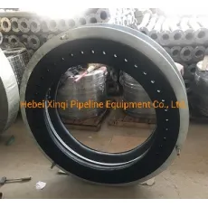 EPDM Rubber Expansion Joints Full Seal