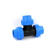 Other Watering Farm Irrigation Irrigation Pipe Fittings