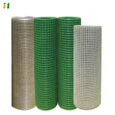 Best-Selling Building Material Galvanized Wire Mesh/PVC Welded Wire Mesh/Hexagonal Wire Mesh/Welded Wire Mesh Panel/Square Mesh/Telas Solda/Welded Wire Mesh