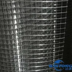 Galvanized /Welded / Fence /Gabion/Chain Link Fence/Hexagonal/Plastic Coated/Wire Mesh