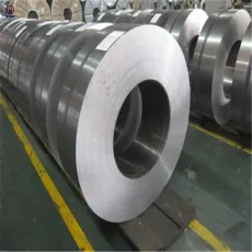 316 Stainless Cold Rolled Steel Coil Building Material