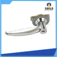 Ms 301 Handle Lock for Metal Enclosure