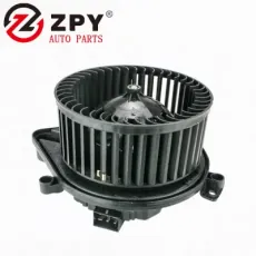 Zpy Air Conditioning Fan AC A/C Car Blower Motor for Isz 12V Mzz0019GS 8e1820021A 8e1820021b Blower Motor for Audi A4 B6 B7