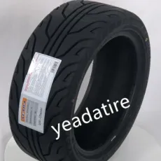 Yeada Farroad Saferich Drifting Sport Racing Tyres Passenger Car UHP HP SUV 4X4 Mt at Ht LTR Van PCR Tyres 195/50r15 205/40r17 225/45r17 225/40r18 225/45r18