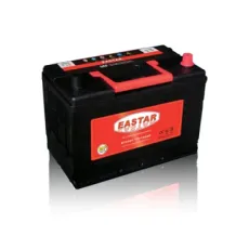Factory Price Mf Acid Battery 12V Automotive Car Battery Manufacturer Korea JIS and DIN Standard