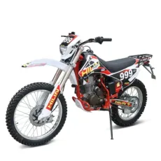 China Cheap 250cc Dirt Bike Motorcycle for Adult