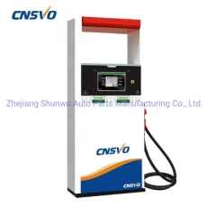 Petrol Engine Oil Pump IC Card Fuel Dispenser Gas Station Equipment