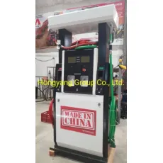 Hongyang Brand Fuel Dispenser Petrol Pump Filling Station Equipment for Gas Station