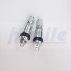 Himile Tyres Valves TPMS Valve Tubeless Valve St-214 Motorcycle Tire Truck Tyre Valves Car Accessories Car Tires PCR Tires.
