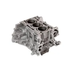 Auto Body Part Transmission Parts OEM Customized Engine Block Spare Part Rapid Prototyping by 3D Printing Sand Casting & CNC Machining