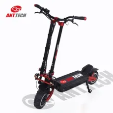 X11-Ddm EU Warehouse Fast Foldable Rechargeable Electric Motor Scooter