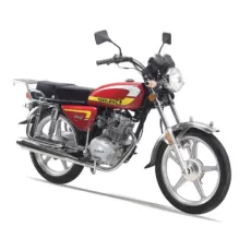 100cc/125cc/150cc Cg Model Alloy/Spoke Wheel Durable Motorcycle (SL150-H1)