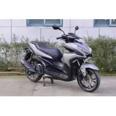 Geely Motor 150cc Nmax155 2020 New Model Geely Motorcycle Scooter CCC CE Mugen Sv/Sm-150