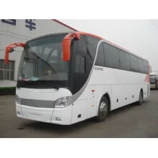 Zhongtong Bus Parts