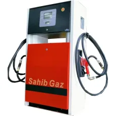 New Type Fuel Dispenser/Gas Station Equipment /Other Service Equipment