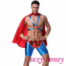 Best Quality Male Costumes Theatrical Costumes