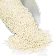 Black/White Sesame Seeds Single Spices Sesame Seeds Buckwheat Cereal