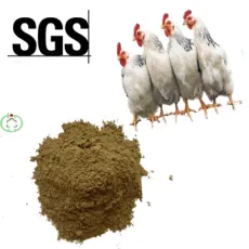 72% Protein Fish Meal Animal Fodder Animal Feed