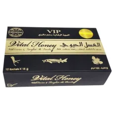 California Etumax Sidr Products for Men King Powder Honey