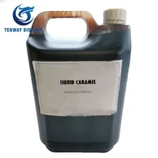 Food Ingredient Natural Food Colorant Caramel Colour for Bakery