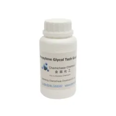 Plant Price Propylene Glycol Pg Food Additive 57-55-6