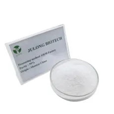 Julong Factory Supply Artemisinin 98% Powder