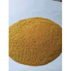 Feed Additives Corn Gluten Meal 60% Protein Animal Feed