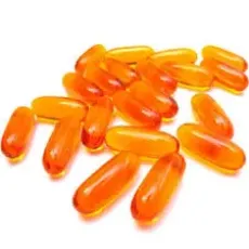 Vitamin C Softgel Capsules Tablet Multivitminin Plant Extract