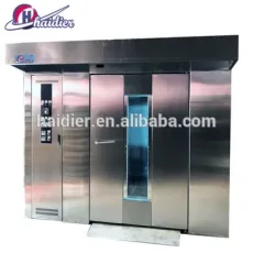 Professional Catering Equipment Bakery Machinery for Food, Beverage & Cereal