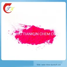 Skyzol® Reactive Red P-B (Reactive Dye, Color Dye, Dye Products,Fabric Dye)