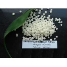 Ammonium Calcium Nitrate (Ca: 19%min; N15.5%min)