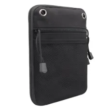 Pistol Pouch Holster Tactical Portable Storage CAS Nylon Waist Bag