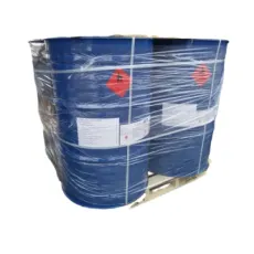 High Purity Chemical Liquid Trichloroethylene 79-01-6 with Best Price