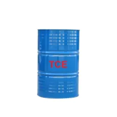 Factory Price Industrial Grade Chemical Solvent CAS 79-01-6 Trichloroethylene / Tce