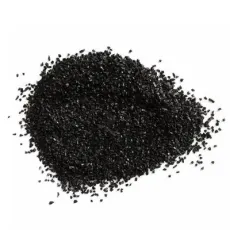 Coconut Shell Gold Recovery Activated Carbon Refining Granulated High Quality