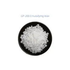 Chemical Raw Material Food Grade Refined Emulsified Paraffin Wax CAS 8002-74-2