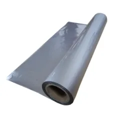 High Quality Reflective Aluminum Foil Pet Film Packaging Material