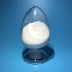 New-Type Chemical Material Solid Hollow Glass Bubbles for Emulsion Explosives