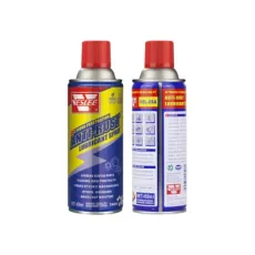 Factory Silicone Rust Remove Spray Anti Corrosion Anti Rust Lubricant