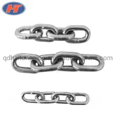 Stainless Steel 304/316 Link Chain (Short /Long /Medium Link Chain)