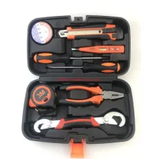 2021 Carbon Steel Home Use Hardware Combination Hand Tools Set