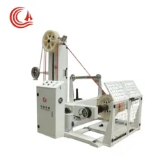 Hc-800 Automatic Cable Wire Pay-off Prefeeding Machine